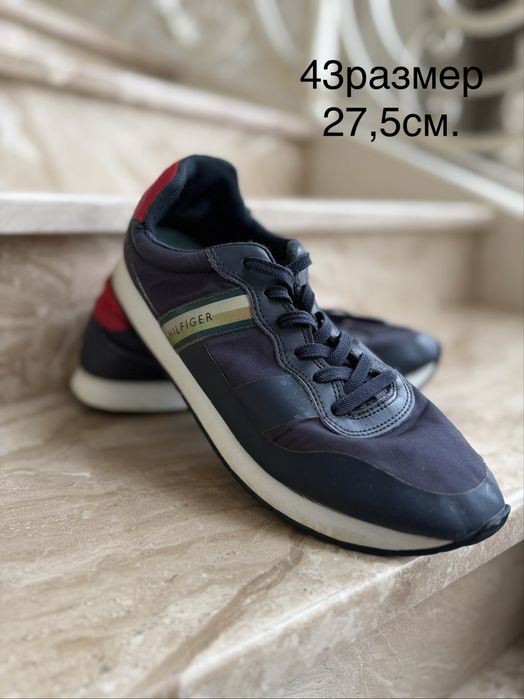 кроссовки Hugo , Lacoste Calvin Klein Puma