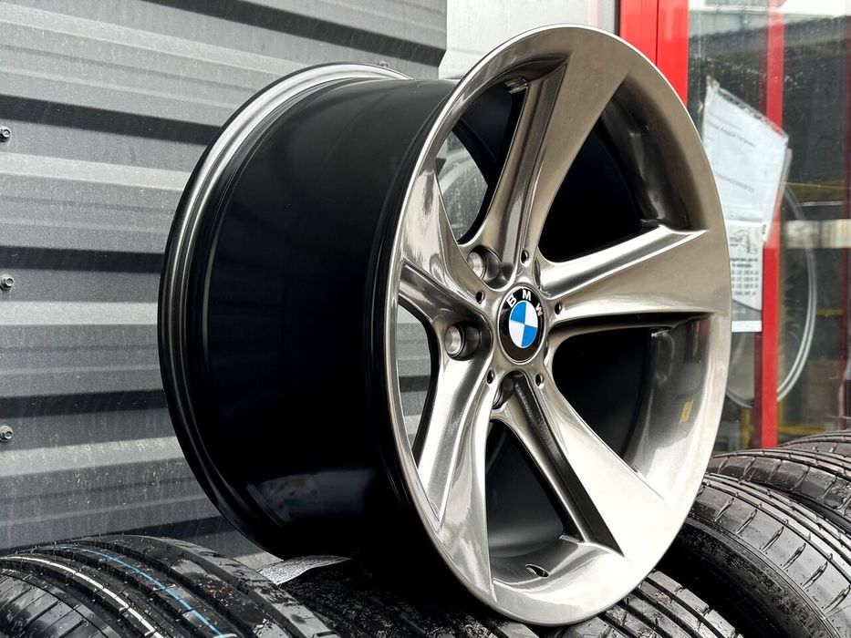 Великий виліт R18 5x120 BMW E34 E38 E39 E34 E60 E65 5 7