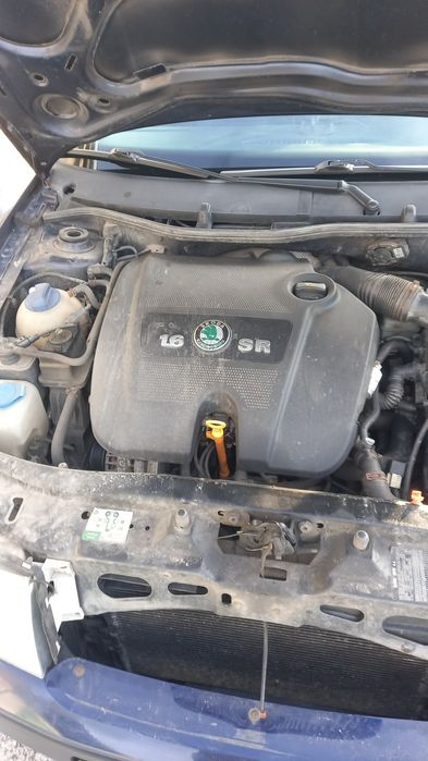 Продам SKODA Oktavia combi