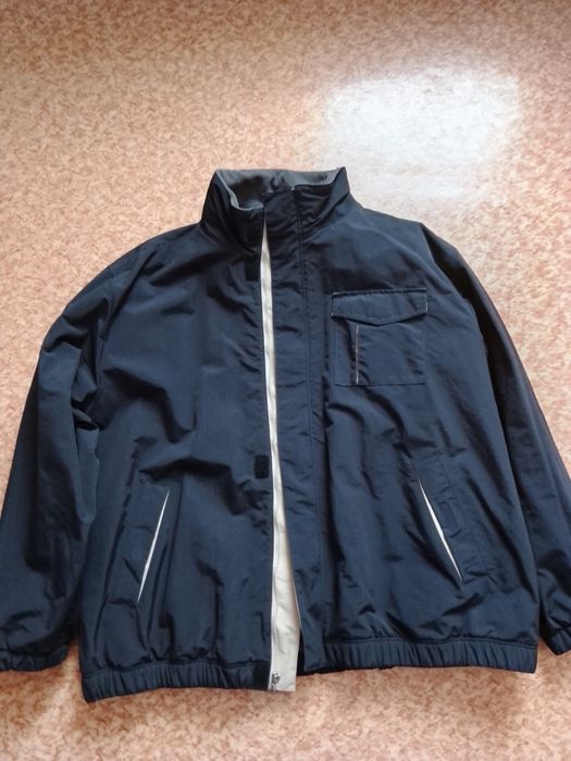 Продам куртку мужскую