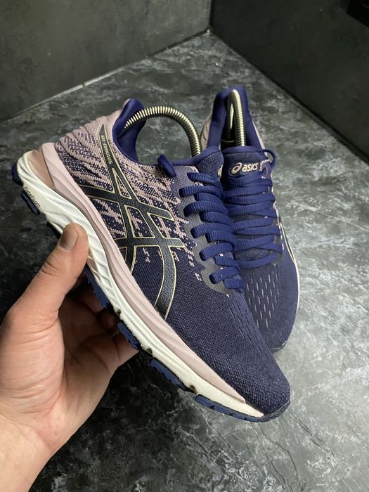 Buty Asics gel-comulus