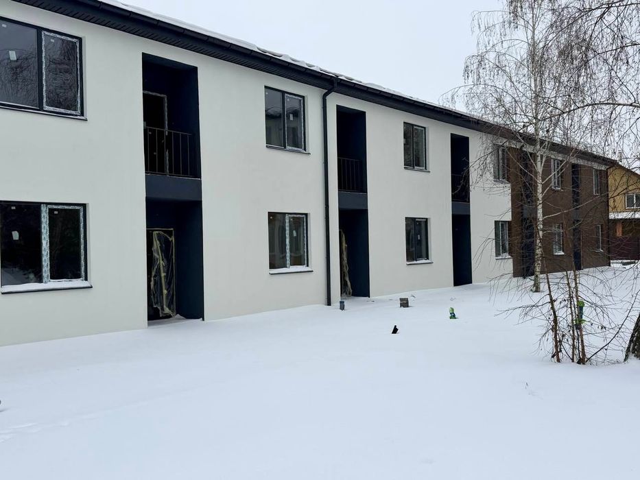 Таунхаус 55 кв.м, 20 хв до м Бориспільська, знижки для військових