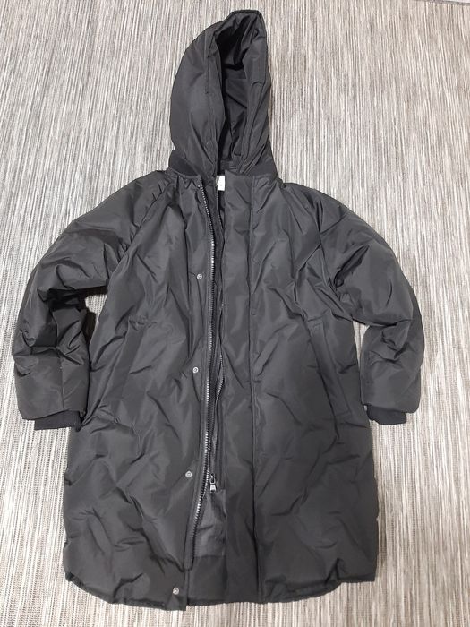 CASACO  CRIANÇA 11-12