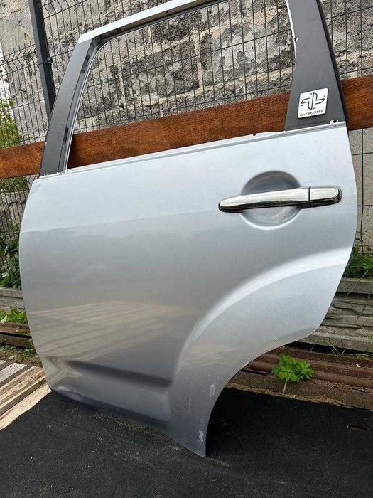 Drzwi lewy tył Citroen C-Crosser A31