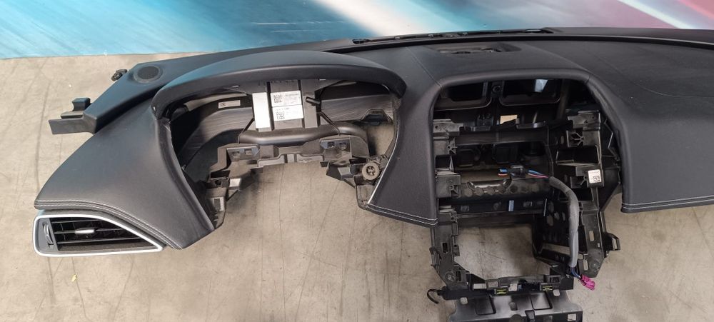Kit de airbag JAGUAR F-Pace