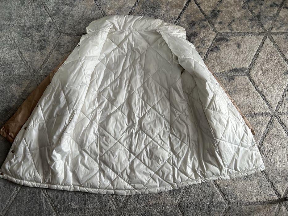 Куртка демісезонна пальто