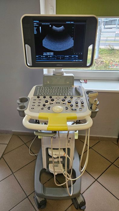 Mindray NC-D3 - USG - ŚWIETNY STAN!!!