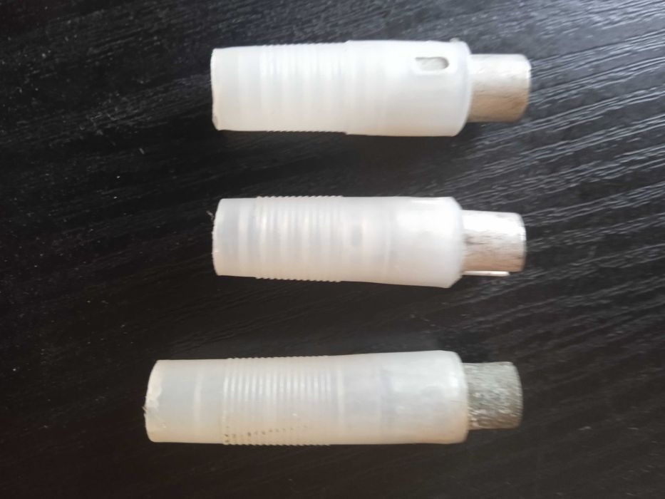 Штекер телевизионный ссср