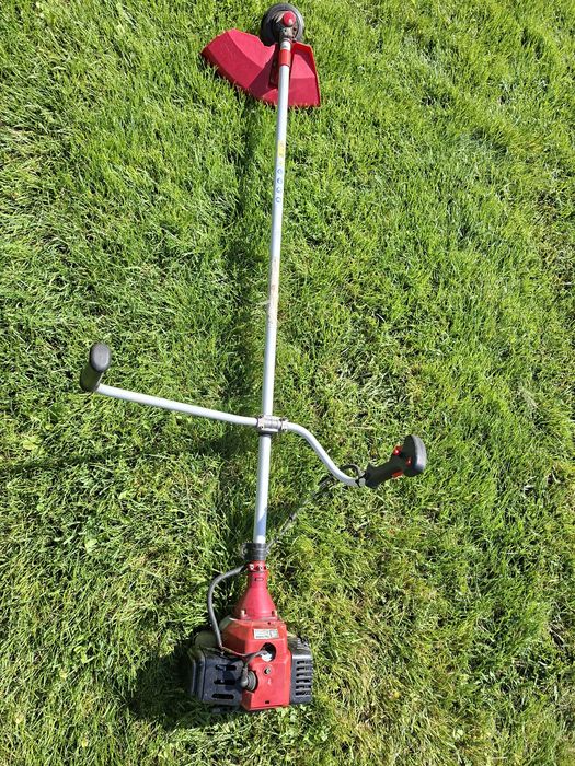 Kosa spalinowa Agroma