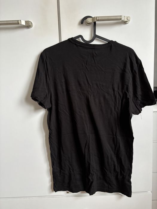 Koszulka tshirt z nadrukiem