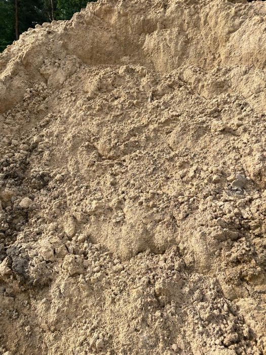 Piasek zasypowy do fundamentow