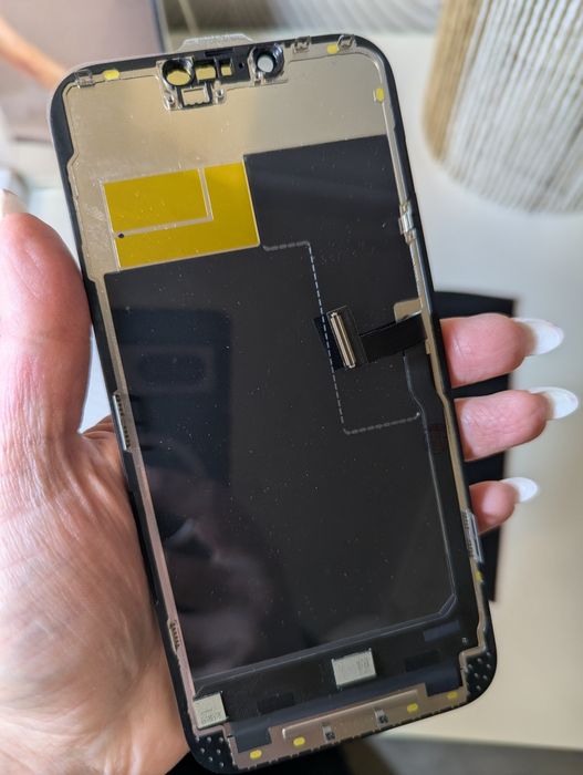 Новий модуль екран на iphone 13 pro Max