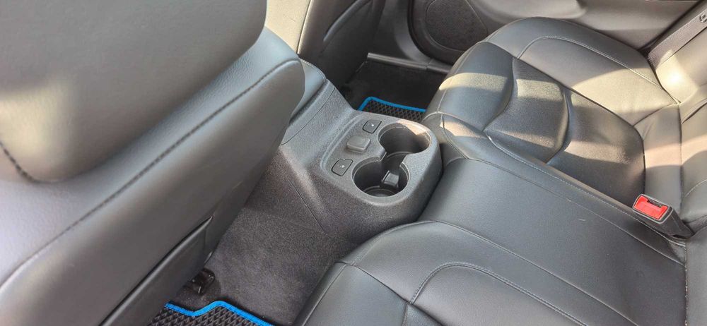 Chevrolet Volt 2 2017