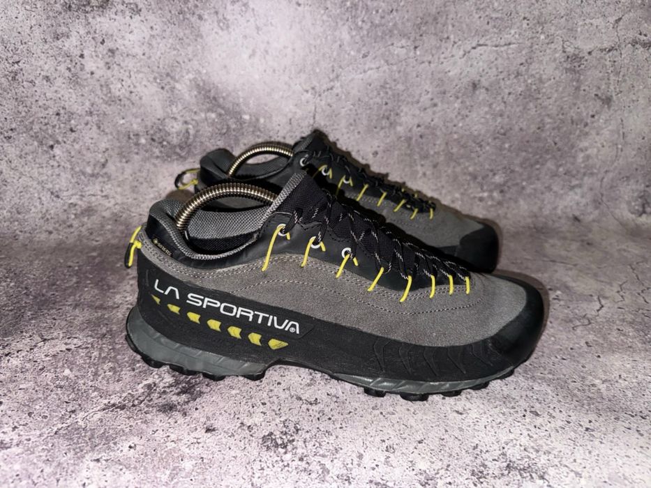 La Sportiva TX4 GTX (Чоловічі Трекінгові Кросівки Гортекс Ласпортіва