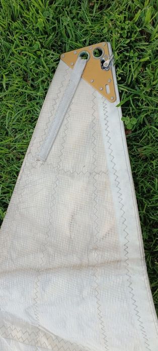 Vela Grande Pires de Lima