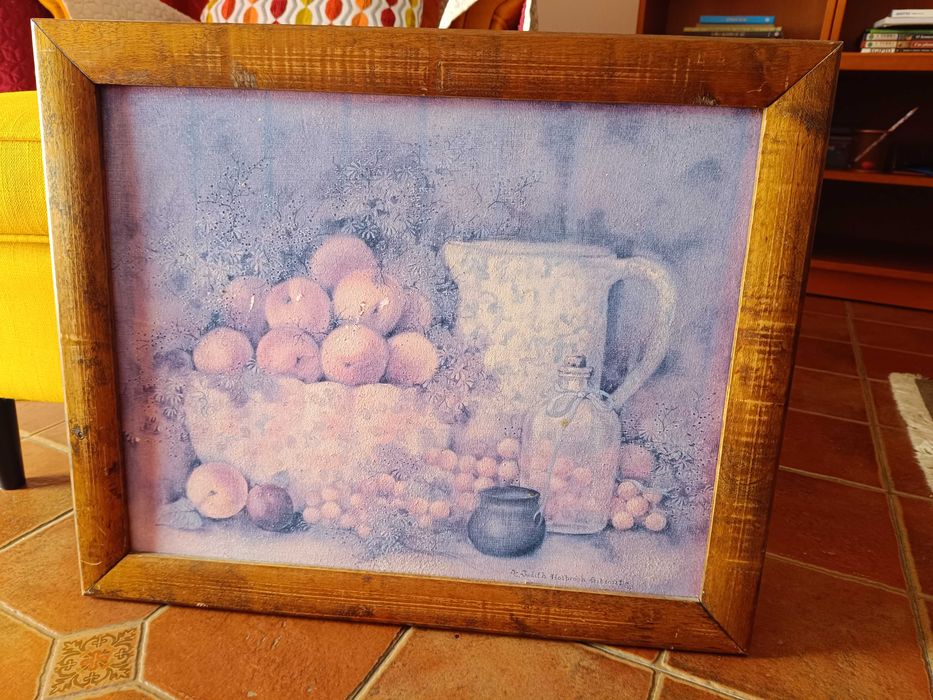 Quadro decorativo