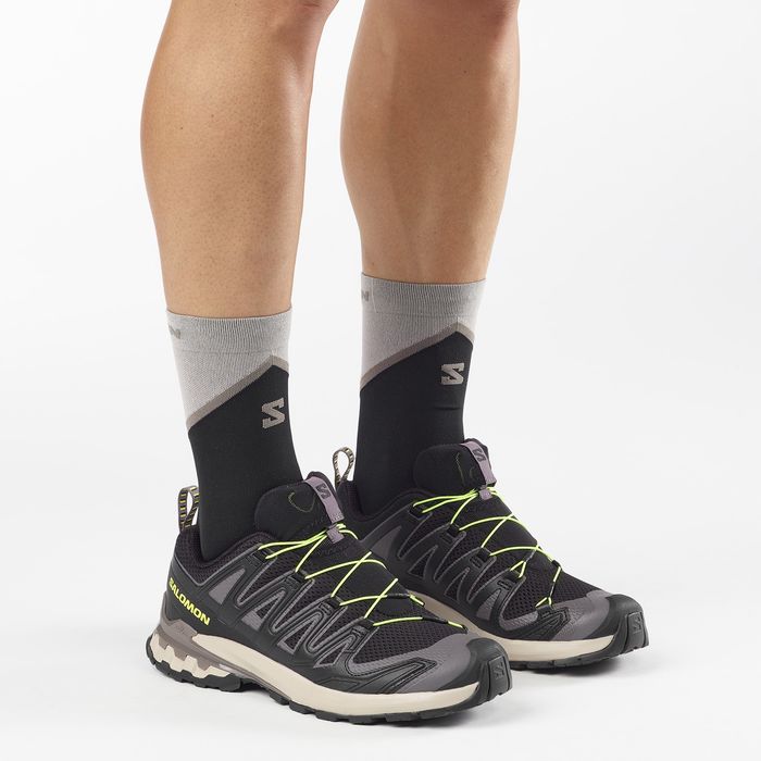 Кросівки ->4.850 -> тільки -> оригінал Salomon XA PRO 3D V9 тактичне 479865 штрих-кодом -> підтвердження оригінальності