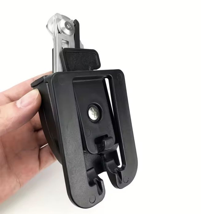 Чехол кобура для тактических ножниц парамедика Leatherman Raptor
