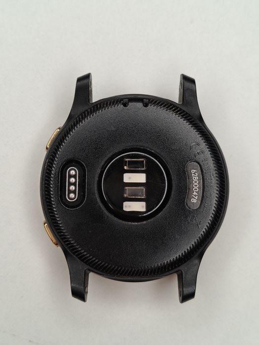 Garmin venu працюють дефектні