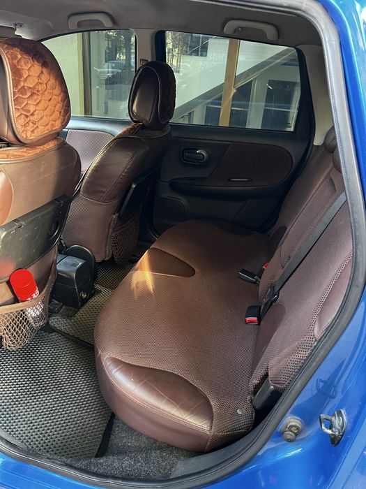 Продаю Nissan Note