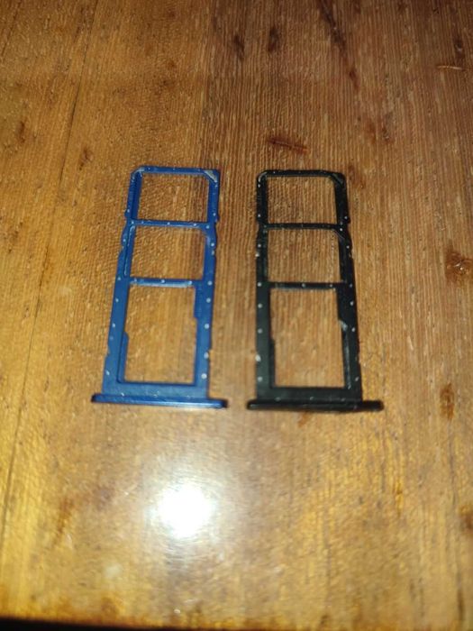 Samsung A03S телефон