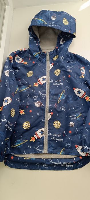 Вітровка Marakas