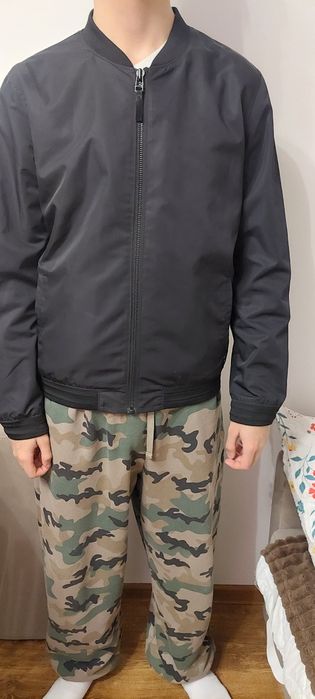 Kurtka levis polecam