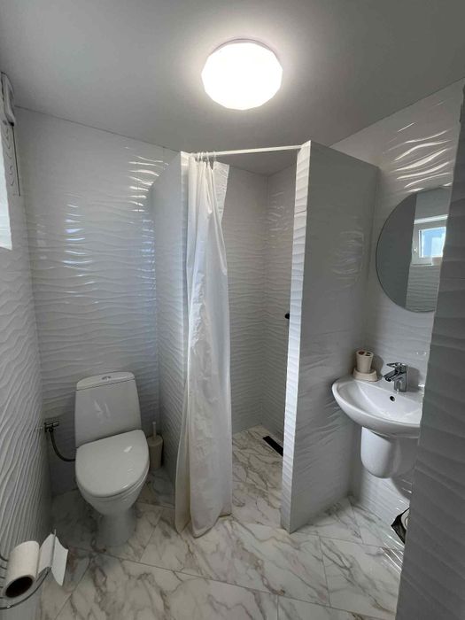 Будинок в Карпатах