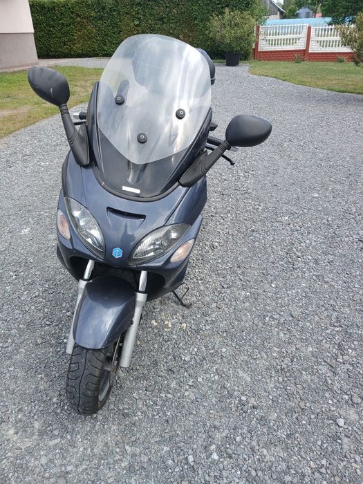 Sprzedam  skuter Piaggio