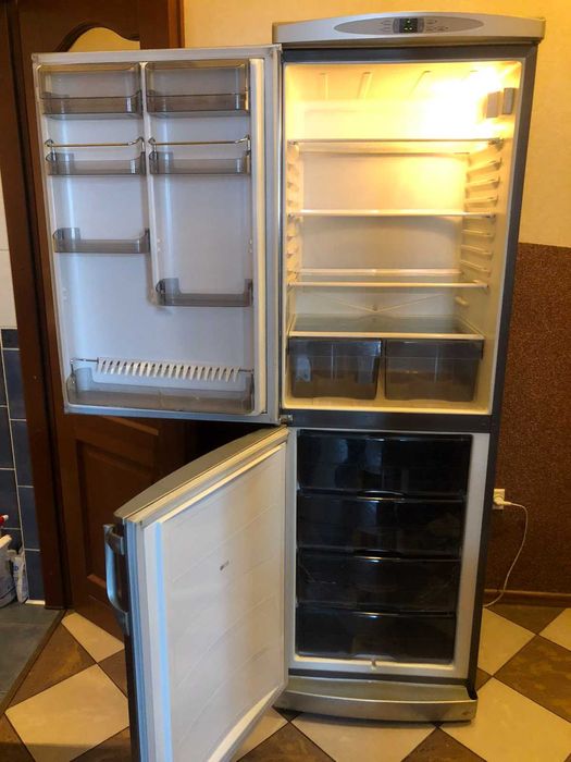 Холодильник вживаний