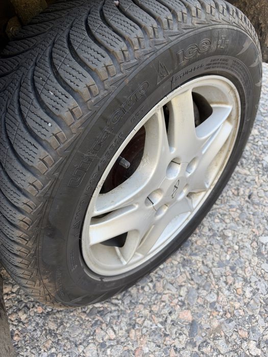 Продам Chery Tiggo