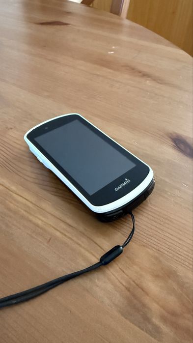 Garmin edge 1030