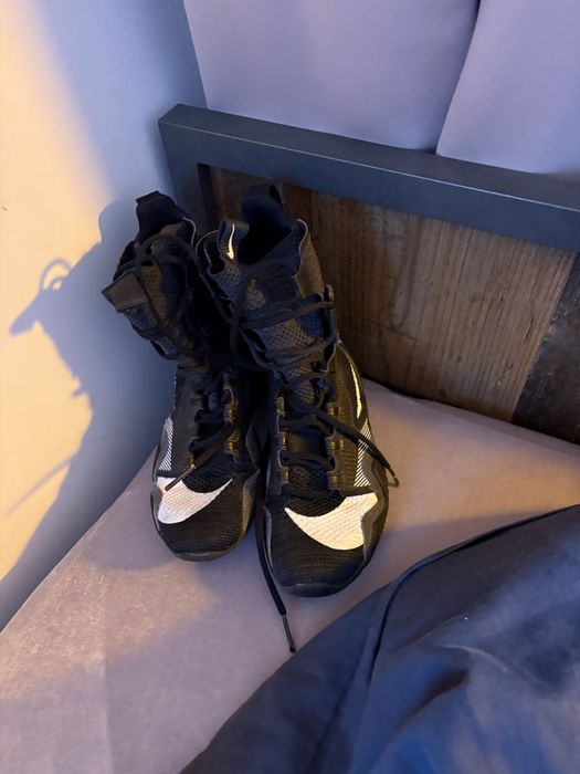 Buty bokserskie hypersion  2.0 nike