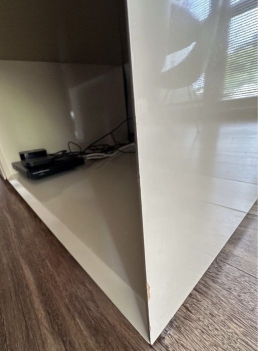 Minotti - JACQUET Komoda / szafka ekskluzywna.