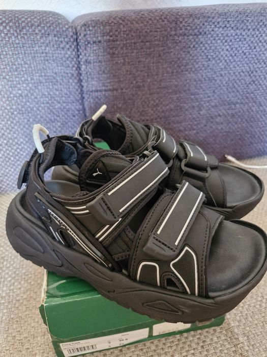 Сандалії Puma Traek