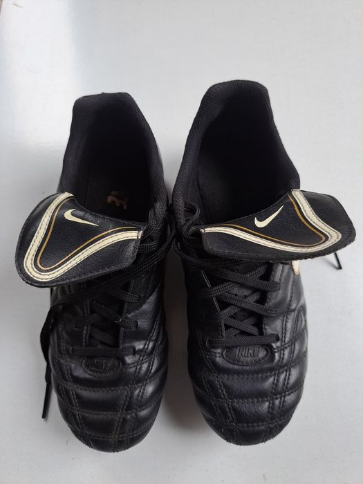 Buty korki Nike Tempo rozmiar 35,5