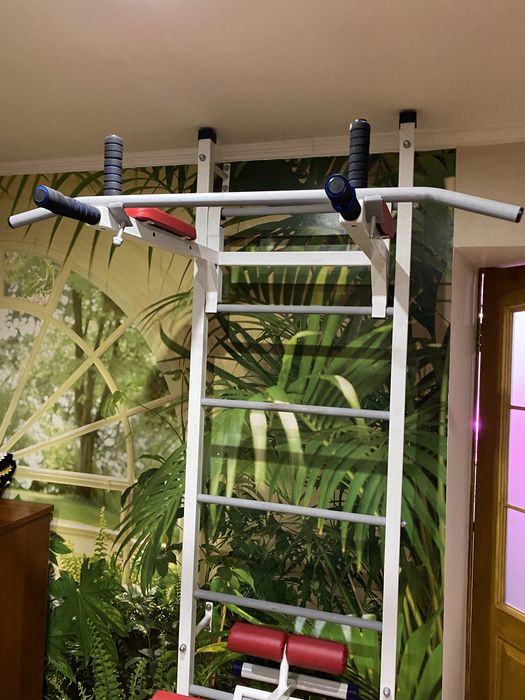 Продам шведську стінку