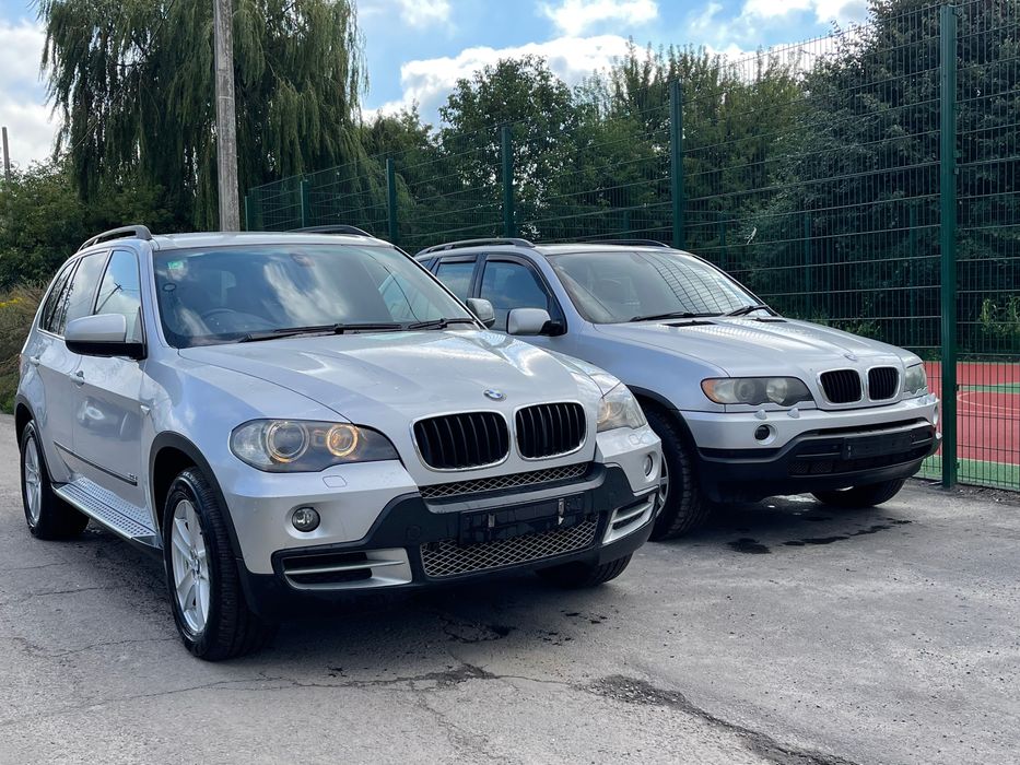 Разборка BMW X5 E70 E53 F15 x3 F25 двері зеркало БМВ х5 ф15 Розборка