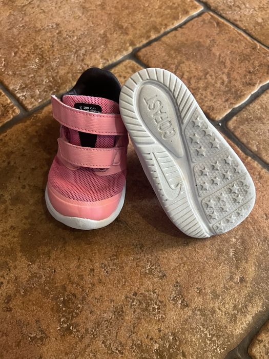 Кросівки nike 22р