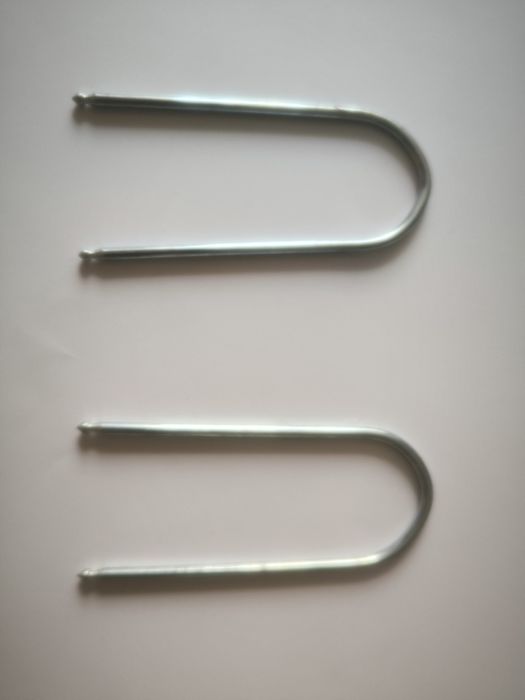 Ключи для снятия магнитолы Fiat Alfa Romeo комплект 2 шт