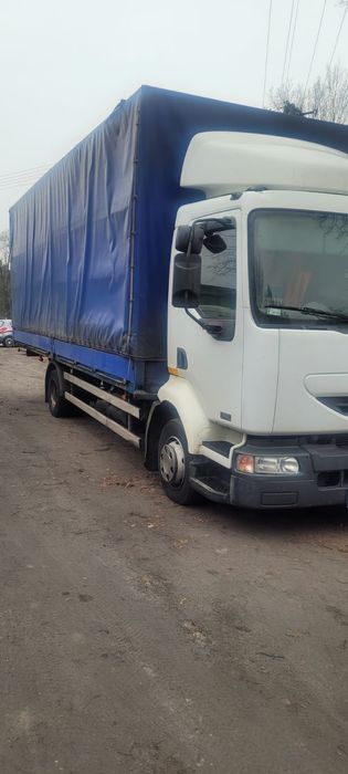 Sprzedam Renault Midlum
