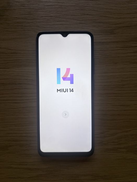 Xiaomi Redmi 12C – sprawny smartfon na sprzedaż