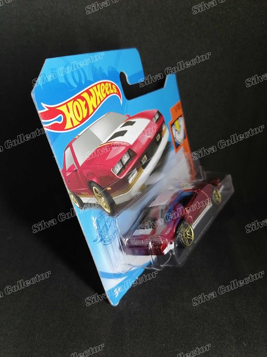 '85 Chevrolet Camaro Iroc-Z