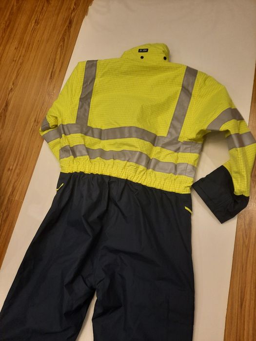 Робочий термо комбінезон лижній комбінезон Sioen розмір XL