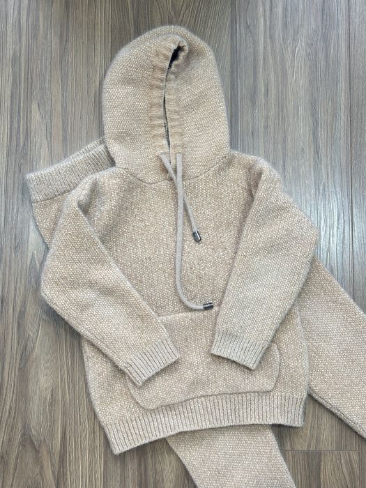 Костюм ангорка щільна Туречина 110-116