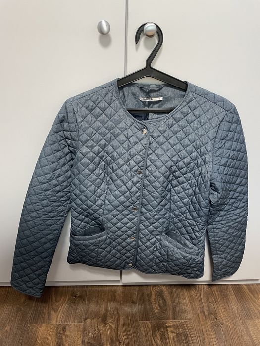 Куртка, піджак