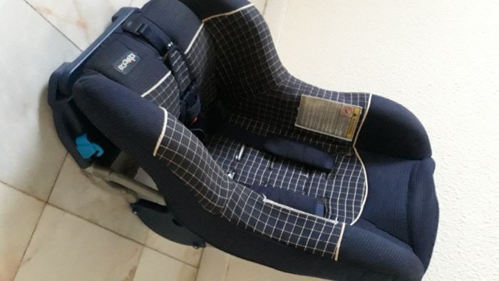 Cadeira Auto para Criança CHICCO