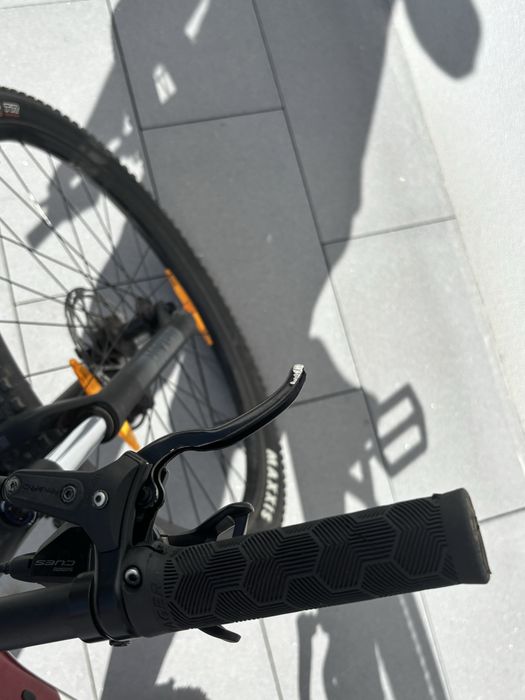 Trek Marlin 6 Gen 3 2025 hardtail RockShox, rozmiar ramy L