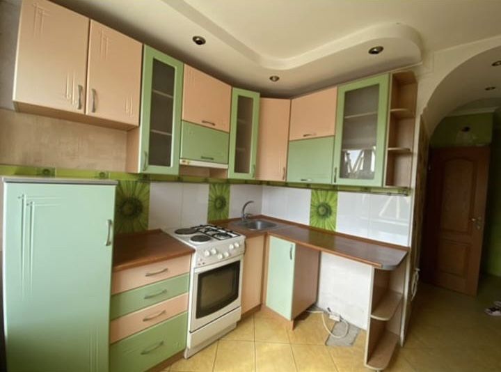 Продам 3-ком квартиру