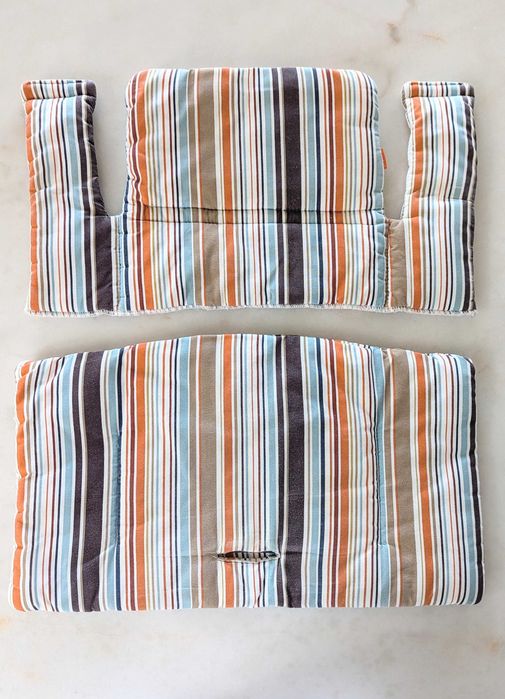 Almofada para cadeira Stokke Tripp Trapp